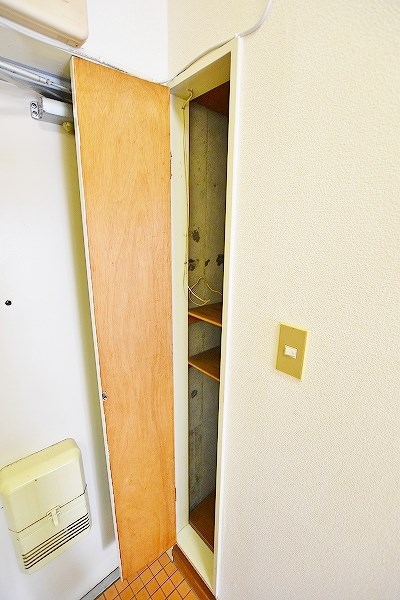 ユースハイツＭＤ その他5