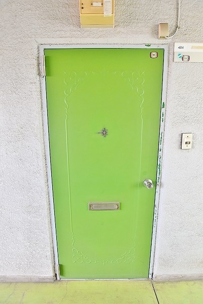 ユースハイツＭＤ その他6