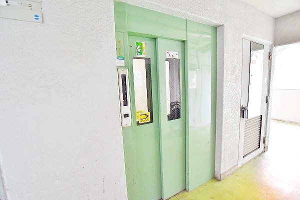 ユースハイツＭＤ その他外観4