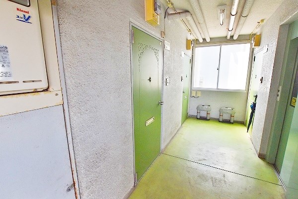 ユースハイツＭＤ その他9