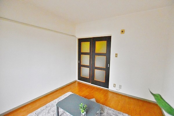 ユースハイツＭＤ リビング