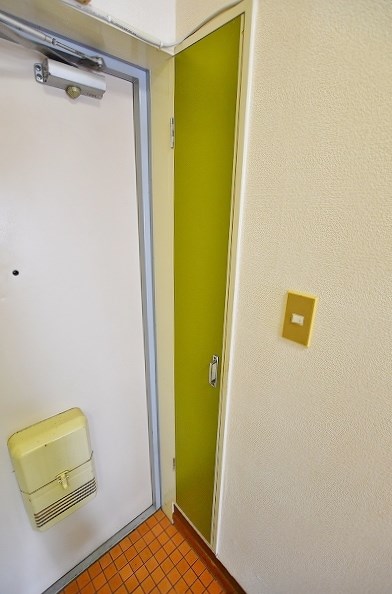 ユースハイツＭＤ その他12