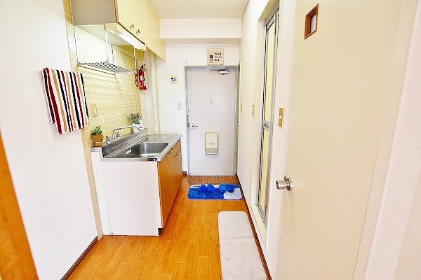 ユースハイツＭＤ その他13