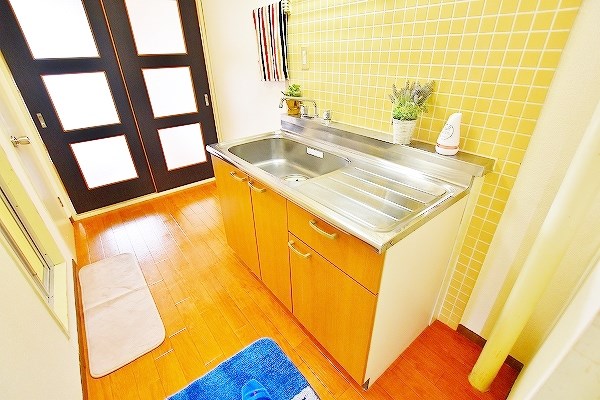 ユースハイツＭＤ その他14