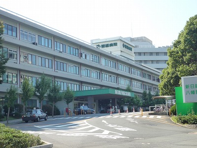 カリフォルニアハウス 周辺画像2