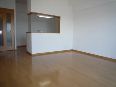 ミラドールＦ   玄関