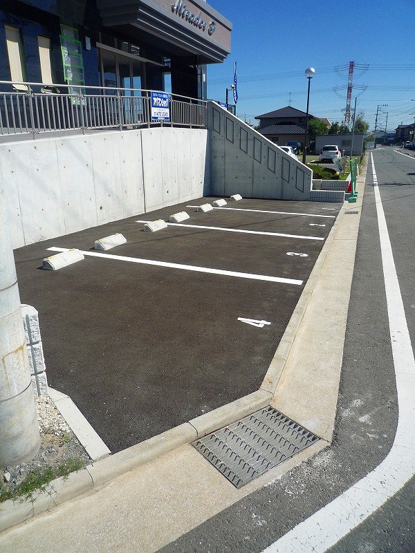 ミラドールＦ   その他外観4