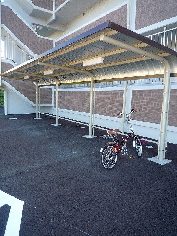 ミラドールＦ   その他外観5