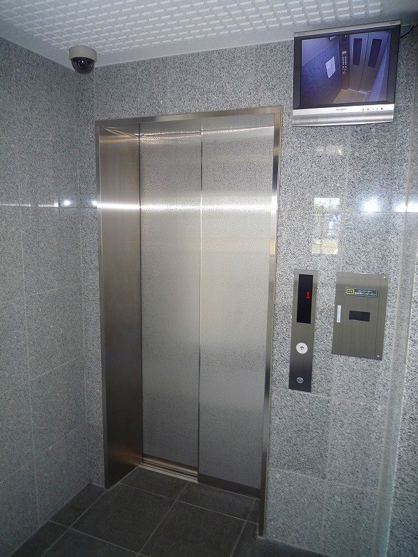 ミラドールＦ   その他外観6