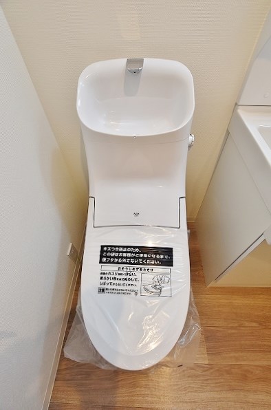 フェルト263 その他2