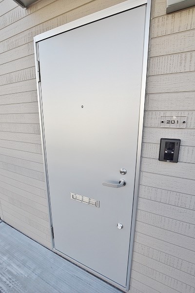 フェルト263 その他7