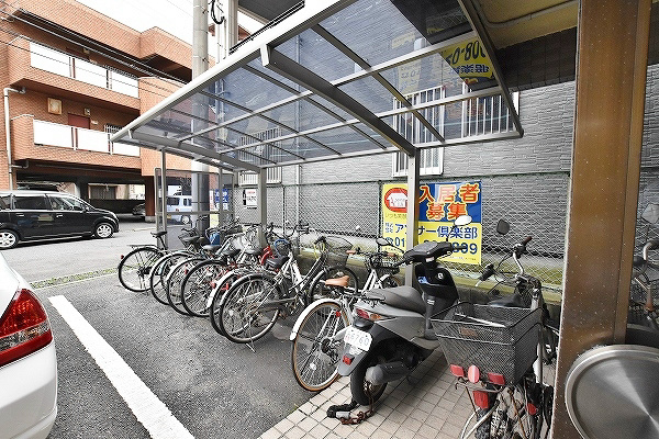 メモリープラザ小倉  その他3