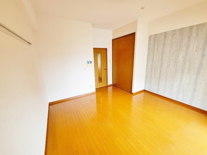 ギャラン吉野町 リビング