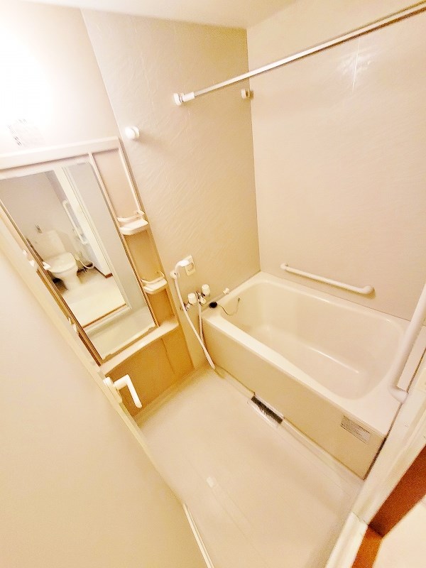 ギャラン吉野町 風呂画像