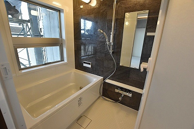 KSK門司コアプレイス 風呂画像