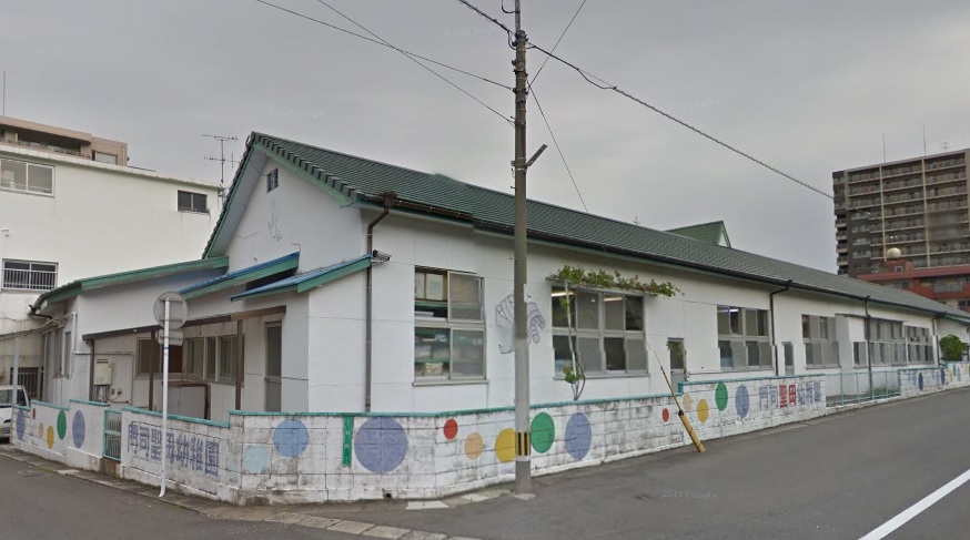 KSK門司コアプレイス 周辺画像5