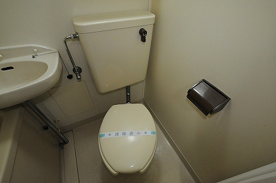 シティハイツ中津口 その他2