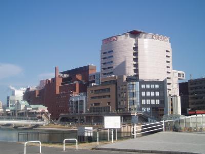 シティハイツ中津口 周辺画像5