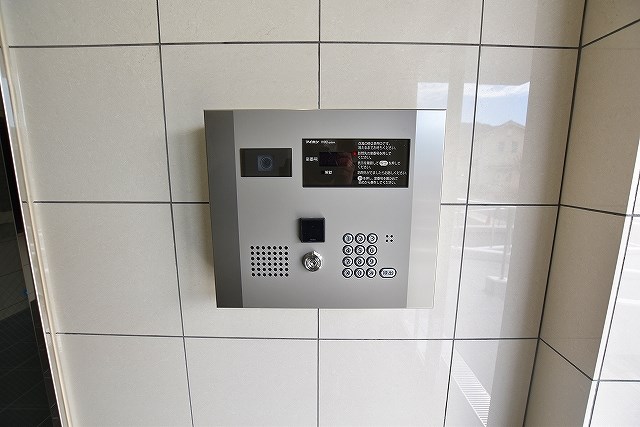 レジェンド朽網 その他外観2