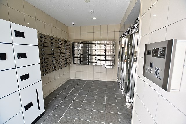 レジェンド朽網 その他外観1