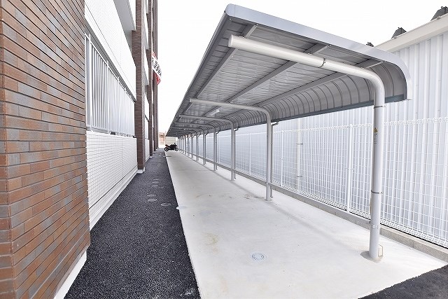 レジェンド朽網 その他外観5