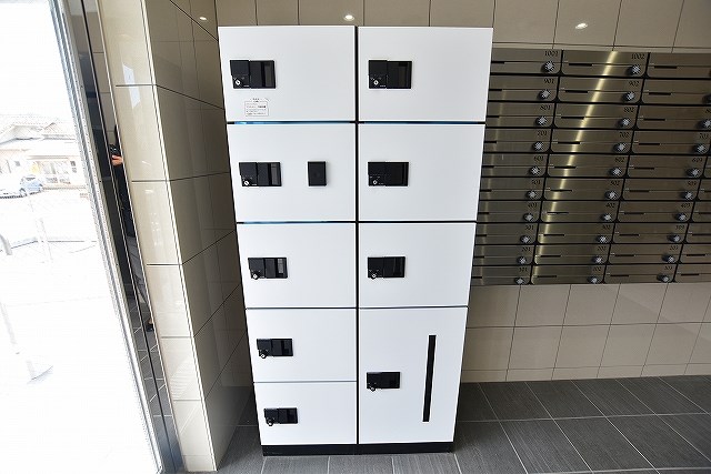 レジェンド朽網 その他外観3