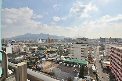 アヴァンセ陣原駅前 その他6