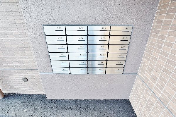 エルデルポ志井 その他外観2
