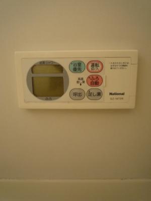 クレール徳力 その他2