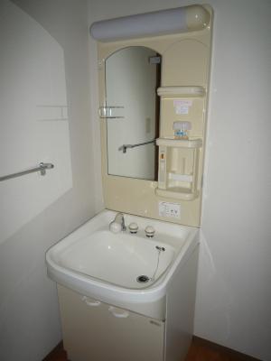 クレール徳力 その他3