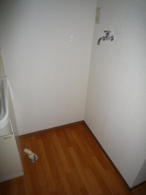 クレール徳力 その他4