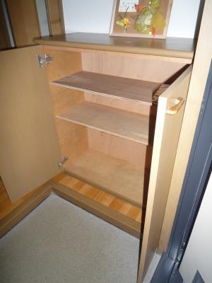 クレール徳力 その他6