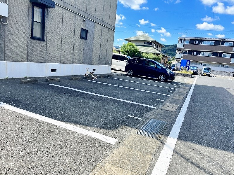 クレール徳力 その他外観4