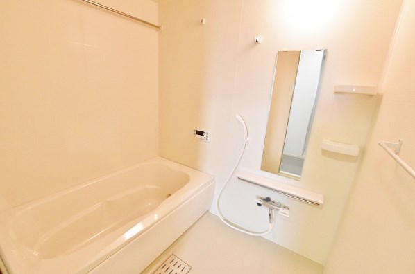 ZEGUNA（ゼグナ） 風呂画像