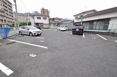 クレベール社ノ木 その他4