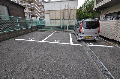 クレベール社ノ木 その他5