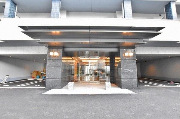 ZEGUNA（ゼグナ） ベランダ