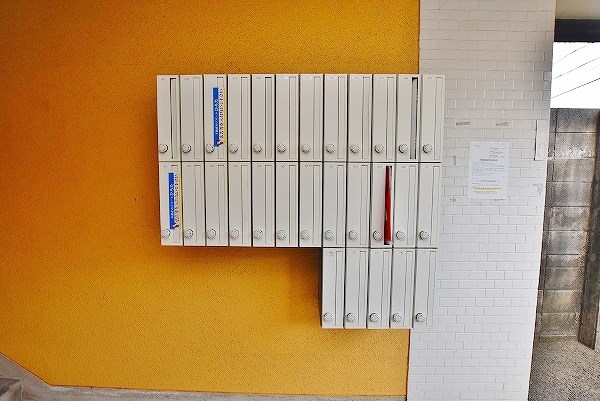 パルコチェントラーレ その他外観2