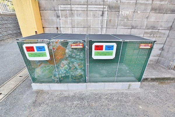 パルコチェントラーレ その他外観6