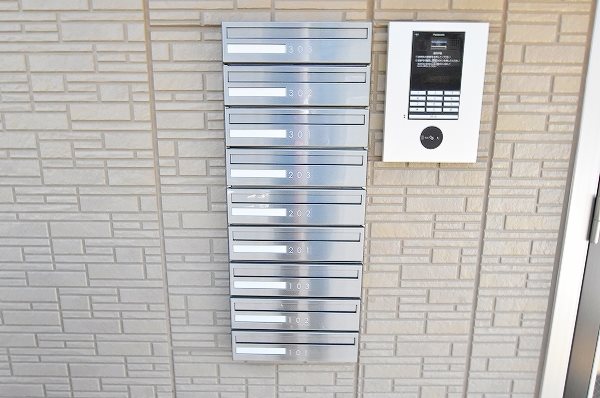 モンステラ朽網駅前 その他外観2