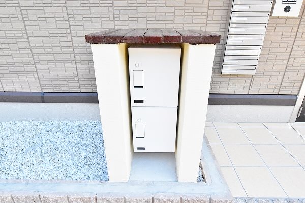 モンステラ朽網駅前 その他外観3