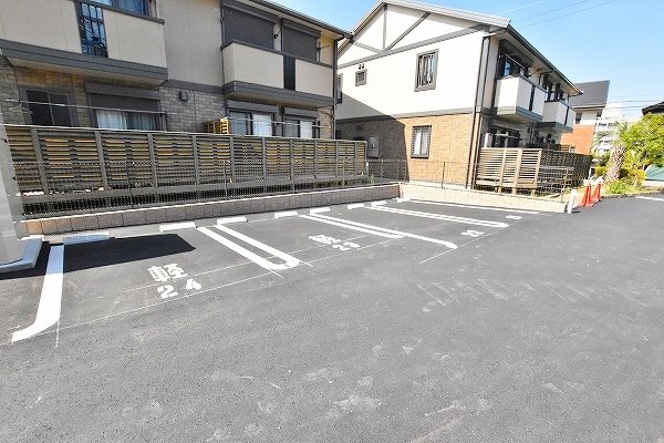モンステラ朽網駅前 その他外観4