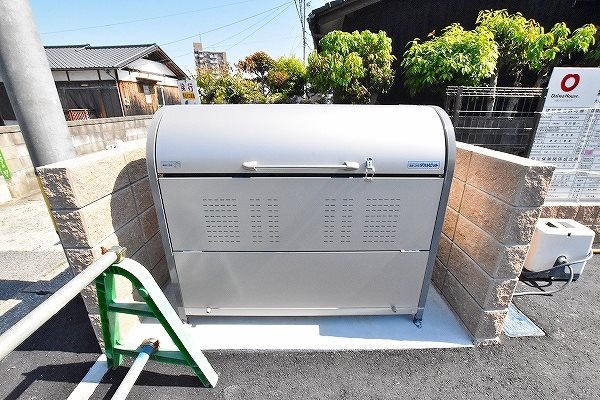 モンステラ朽網駅前 その他外観6
