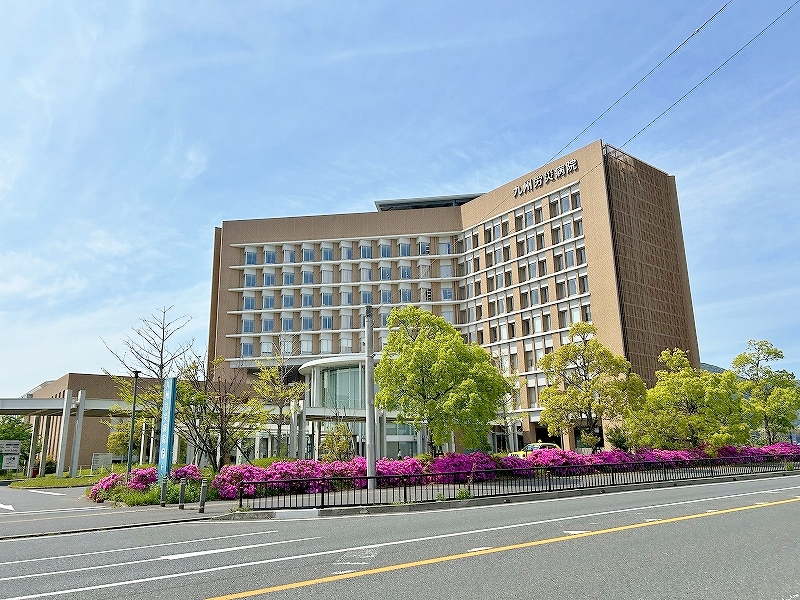 villa　fontaine（ヴィラフォンテーヌ） 周辺画像9