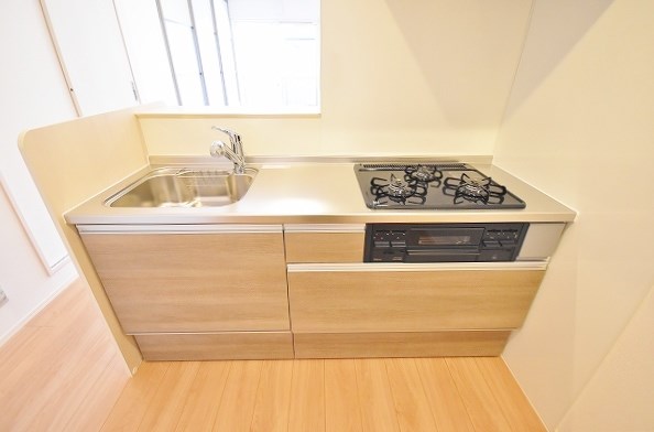 villa　fontaine（ヴィラフォンテーヌ） キッチン