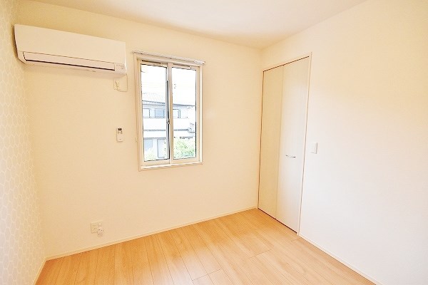 villa　fontaine（ヴィラフォンテーヌ） ベッドルーム