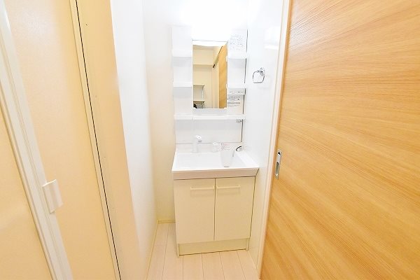 Appearance　jono(アピアランス城野) その他1