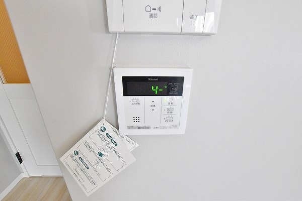 ベルコモンズ その他11