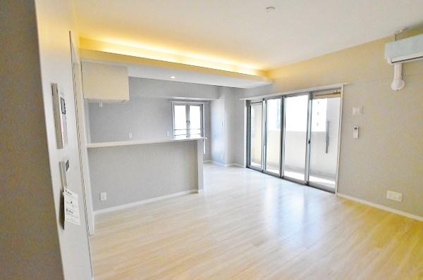 ベルコモンズ リビング