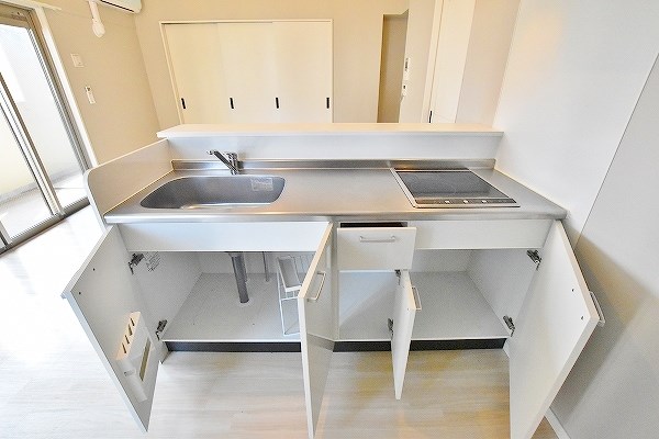 ベルコモンズ その他17